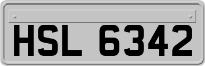 HSL6342