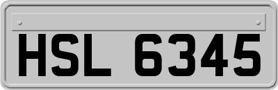 HSL6345