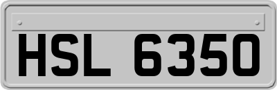 HSL6350