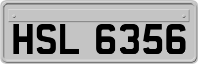 HSL6356
