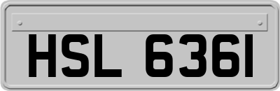 HSL6361