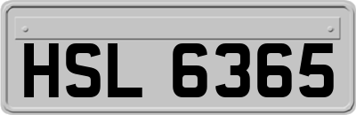 HSL6365