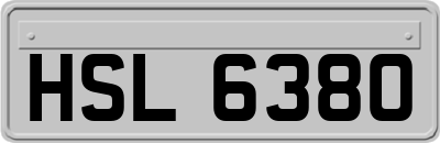 HSL6380