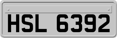 HSL6392