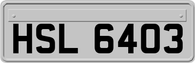 HSL6403