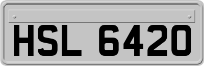HSL6420