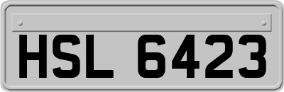 HSL6423