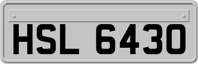 HSL6430