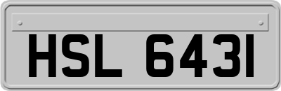 HSL6431