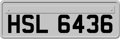 HSL6436