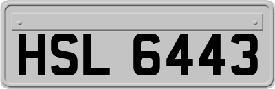HSL6443