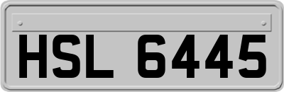 HSL6445