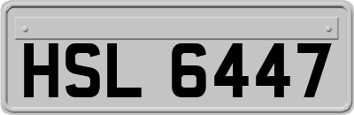 HSL6447