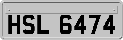 HSL6474
