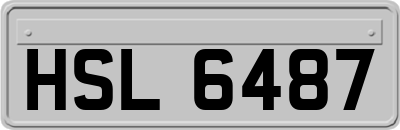 HSL6487