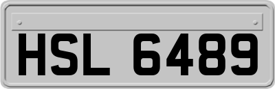 HSL6489