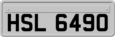 HSL6490