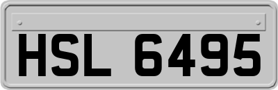 HSL6495
