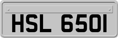 HSL6501