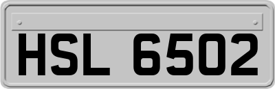 HSL6502