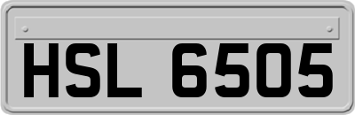 HSL6505