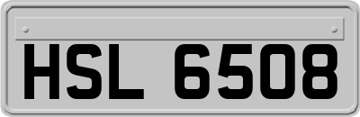 HSL6508