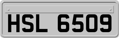 HSL6509