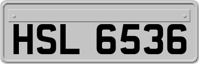 HSL6536