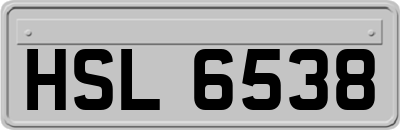 HSL6538