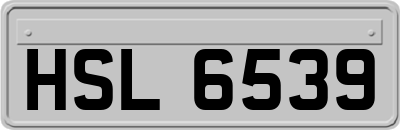 HSL6539