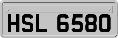 HSL6580