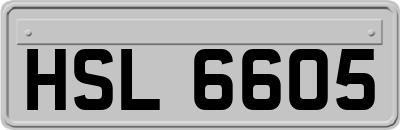 HSL6605