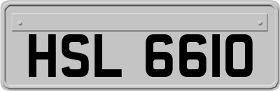 HSL6610