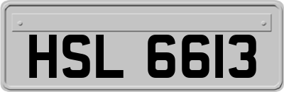HSL6613