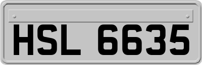 HSL6635