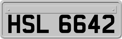 HSL6642