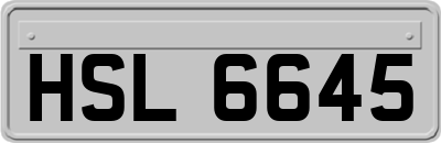 HSL6645