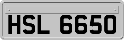 HSL6650
