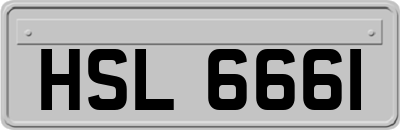 HSL6661