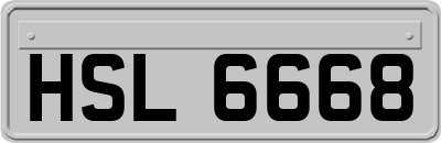 HSL6668
