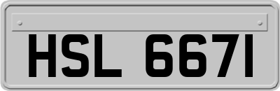 HSL6671