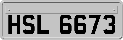 HSL6673