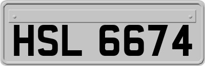 HSL6674