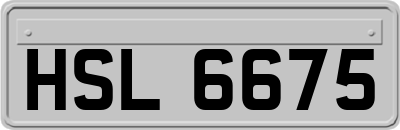 HSL6675