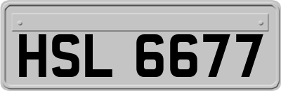 HSL6677