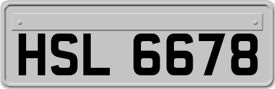 HSL6678