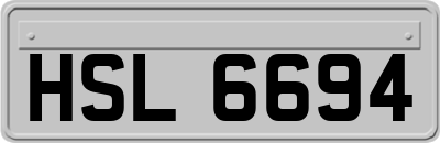HSL6694