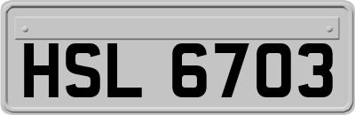 HSL6703