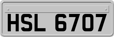 HSL6707