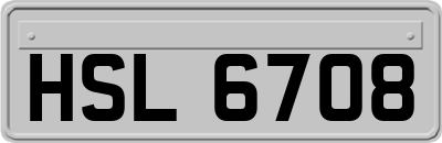HSL6708